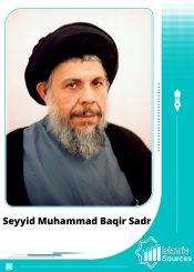 Seyyid Muhammad Baqir Sadr