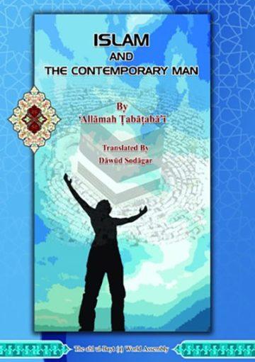 Islam and the Contemporary Man