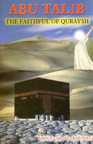 ABU TALIB The faithful of Quraysh
