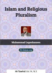Islam and Religious Pluralism