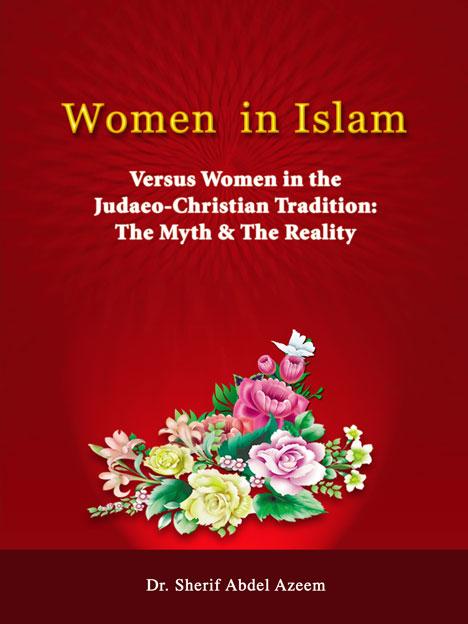 Women in Islam Vs Women in Judaeo-Christian Tradition