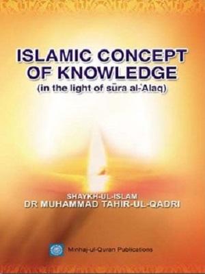Islamic Concept of Knowledge