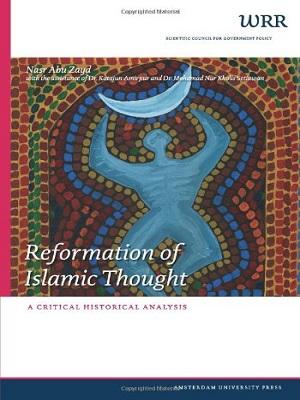 Reformation of Islamic Thought