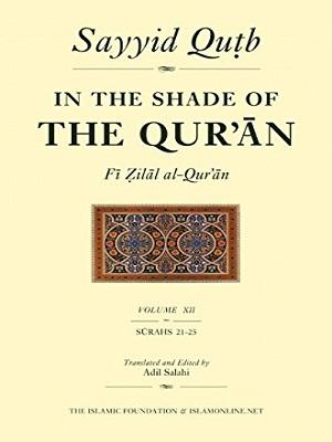 In the Shade of the Quran /Vol 12