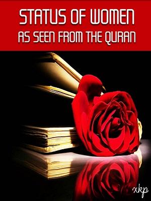 Status of Women as seen from The Quran