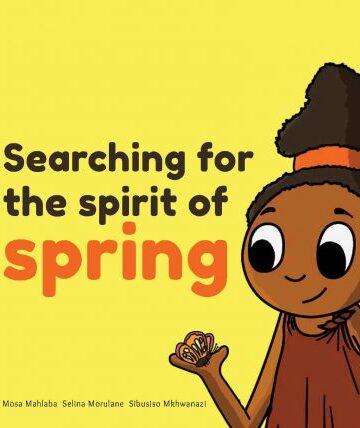 Searching for the Spirit of Spring