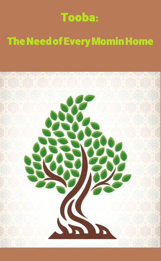 Tooba: The Need of Every Momin Home-Authentic Ahadees explaining Shia Beliefs