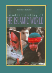 A Modern History of the Islamic World