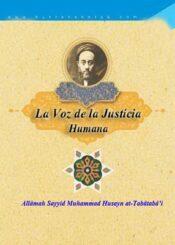La Voz de la Justicia Humana