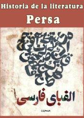 Historia de la literatura Persa