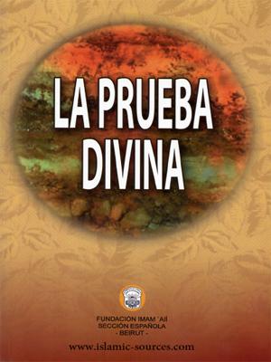 La prueba divina