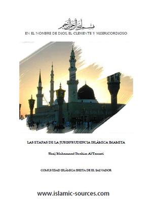 Las etapas de la jurisprudencia islámica Imamita