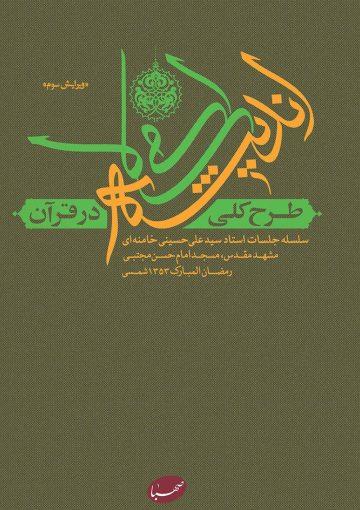 طرح کلى اندیشه اسلامى در قرآن