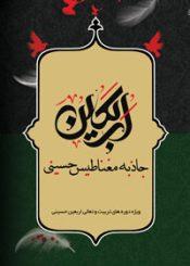 اربعین جاذبه مغناطیس حسینی