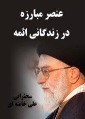عنصر مبارزه در زندگانی ائمه علیهم السلام