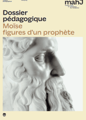 Moïse, figures d’un prophète