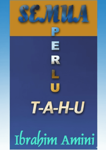 Semua Perlu Tahu