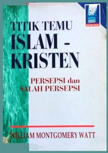 Titik Temu Kristen dan Islam