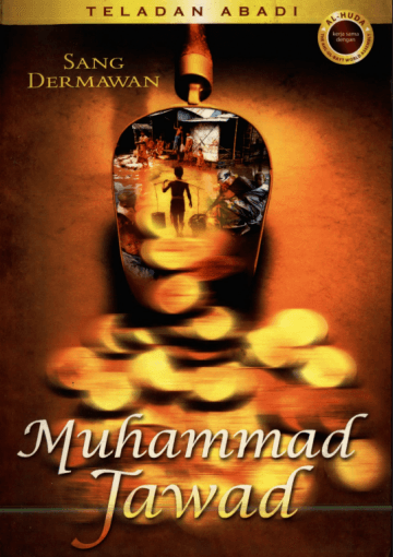 Teladan Abadi: Sang Dermawan, Muhammad Jawad as