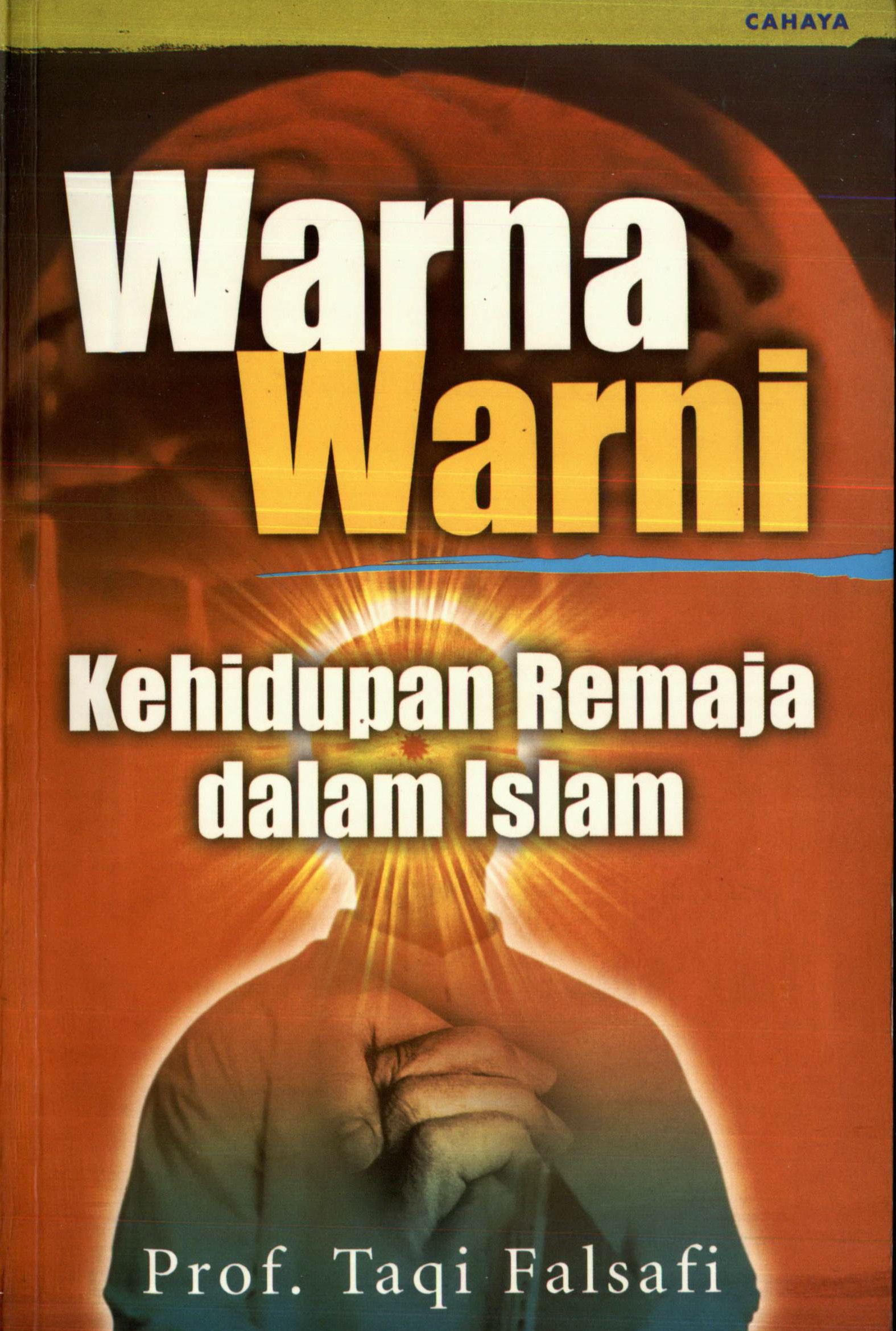 Warna-warni Kehidupan Remaja dalam Islam
