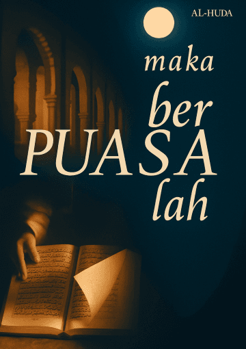 Maka Berpuasalah