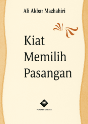 Kiat Memilih Pasangan