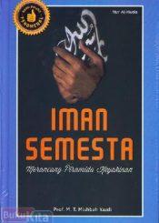 Iman Semesta: Merancang Piramida Keyakinan