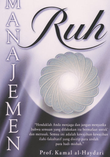 Manajemen Ruh