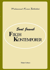 Soal Jawab Fikih Kontemporer