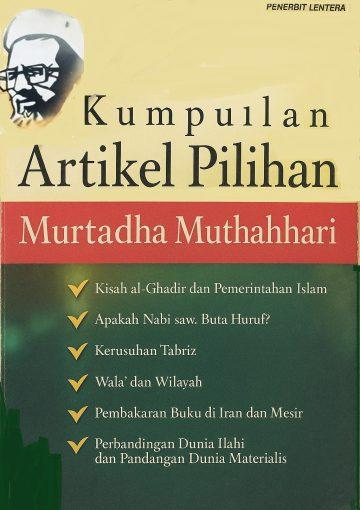 Kumpulan Artikel Pilihan