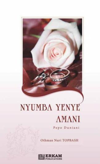 NYUMBA YENYE AMANI