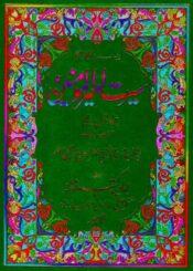 سیرت امیر المومنینؑ ج۱؍۲