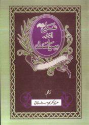 علیؑ اور سیاست