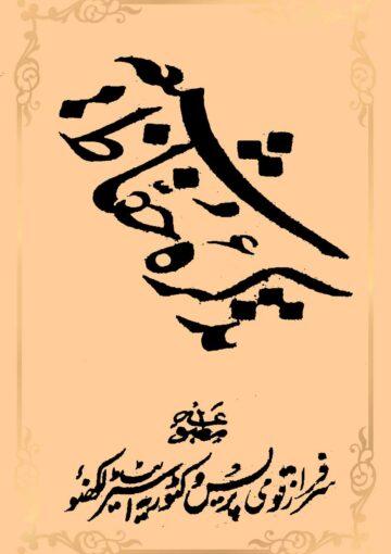 تذکرۂ حفاظ شیعہ