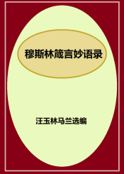 穆斯林箴言妙语录